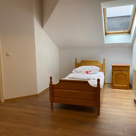Motel Vujeva Ливно Экстерьер фото