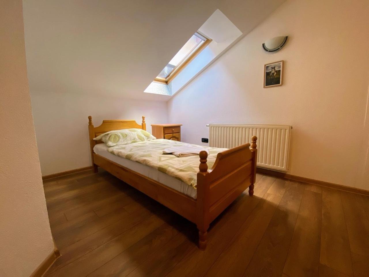 Motel Vujeva Ливно Экстерьер фото