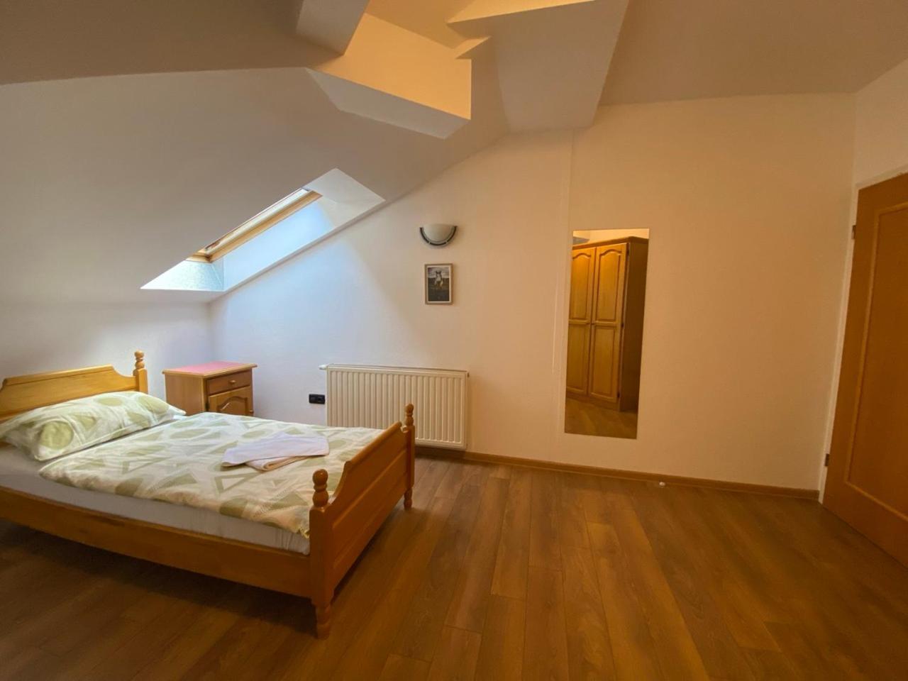 Motel Vujeva Ливно Экстерьер фото