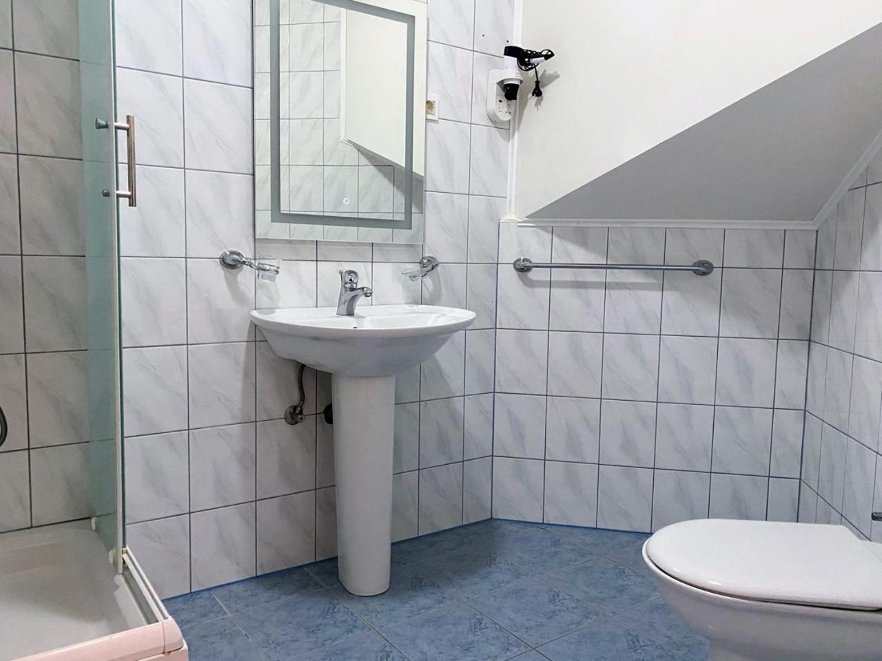 Motel Vujeva Ливно Экстерьер фото