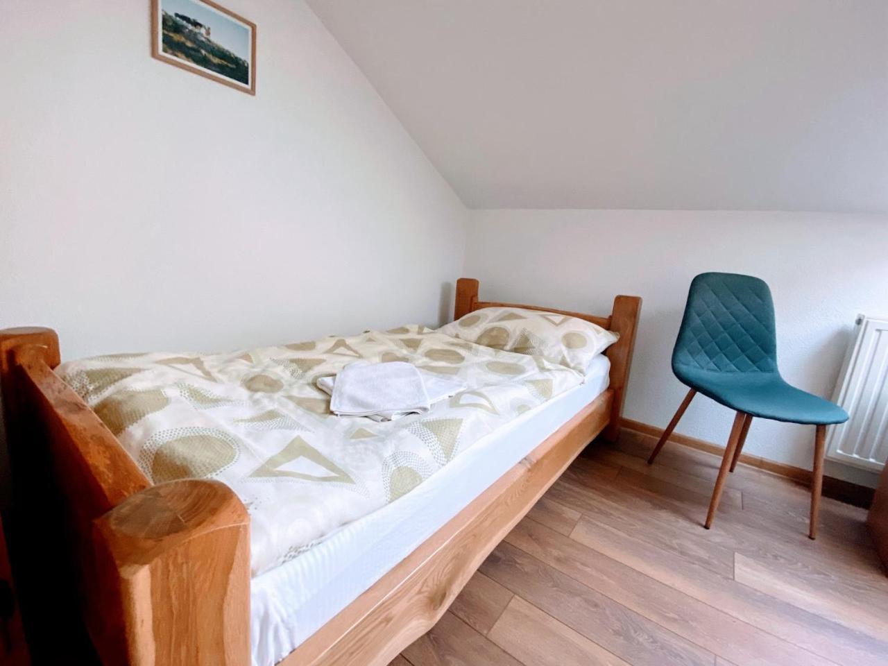 Motel Vujeva Ливно Экстерьер фото