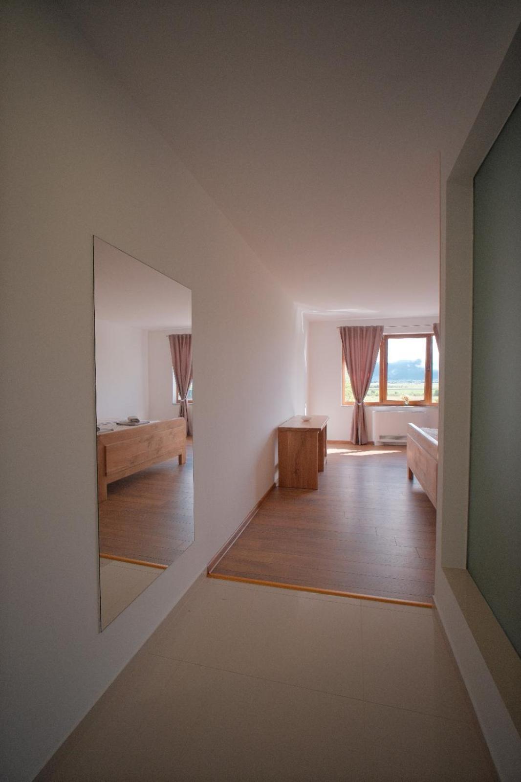 Motel Vujeva Ливно Экстерьер фото